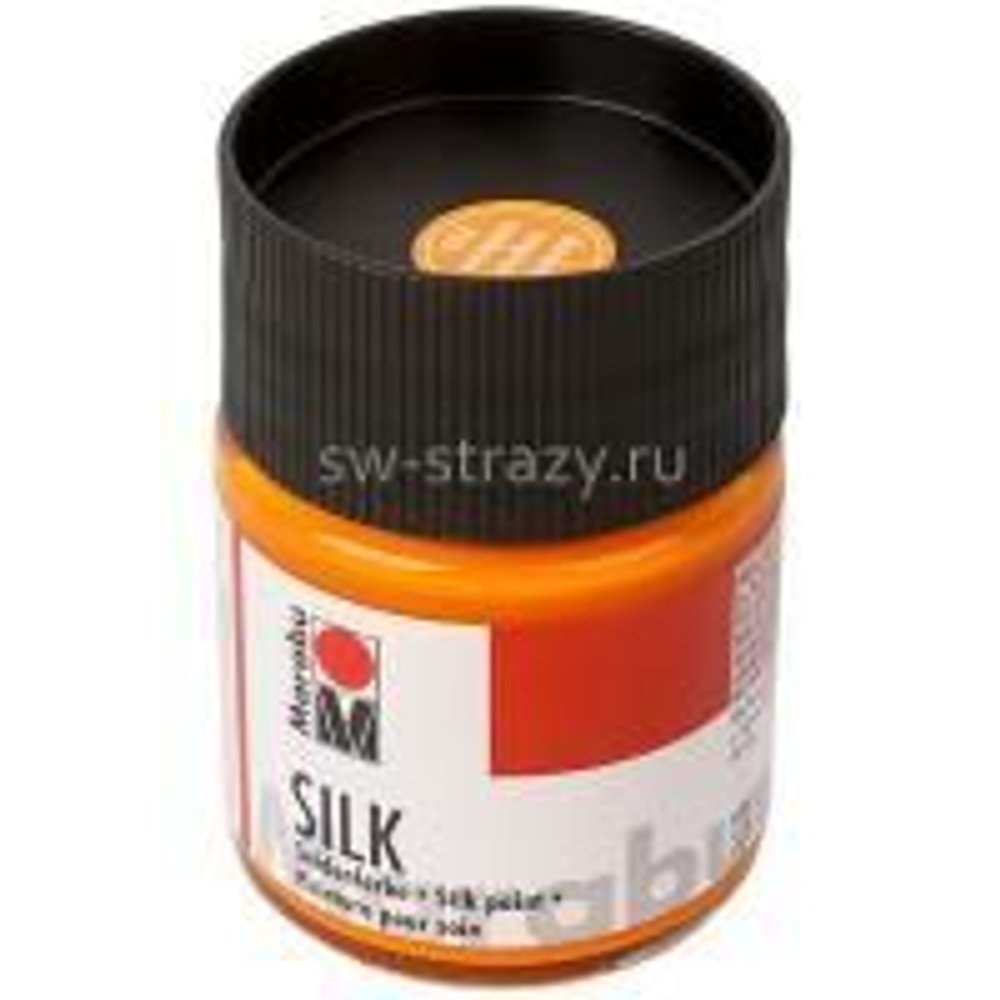 JAC1826 DNF  Краска по ткани коричневый, 60 мл