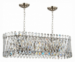 Подвесная люстра ST-Luce SL1170.103.12