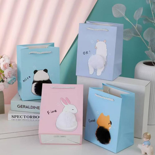 Подарочный пакет