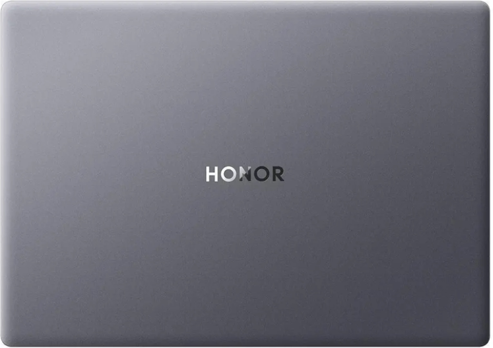Ноутбук HONOR MagicBook X 16 BRN-F5 16" / 8 Гб / SSD 512 Гб / Win 11 / 5301AHGY