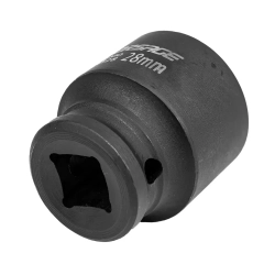 Головка ударная 28мм(6гр.)1/2'' Forsage F-44528