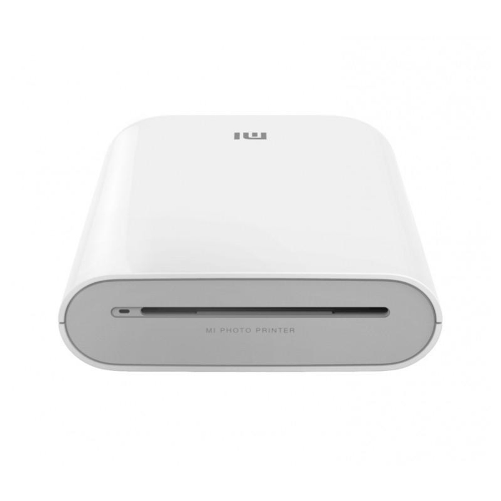 Портативный фотопринтер Xiaomi Mi Portable Photo Printer (версия Global)