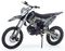 Мотоцикл BSE EX 125E Max13 PITBIKE