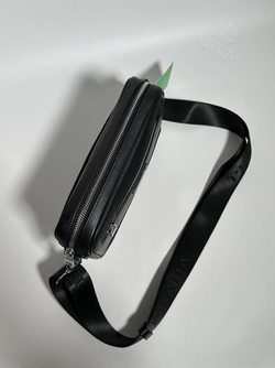 Сумка через плечо Prada