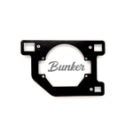 Переходные рамки для замены линз BUN-PR-128-T2