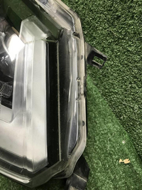 Фара правая Nissan X-Trail T32 (2017-2022) LED