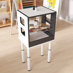 Мультстудия Создай Мультфильм, базовый + SmartBox