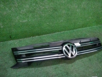 Решетка радиатора VW Tiguan 1 (2011-2018)