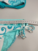 Купальник Seafolly с цветами 42 размер, новый