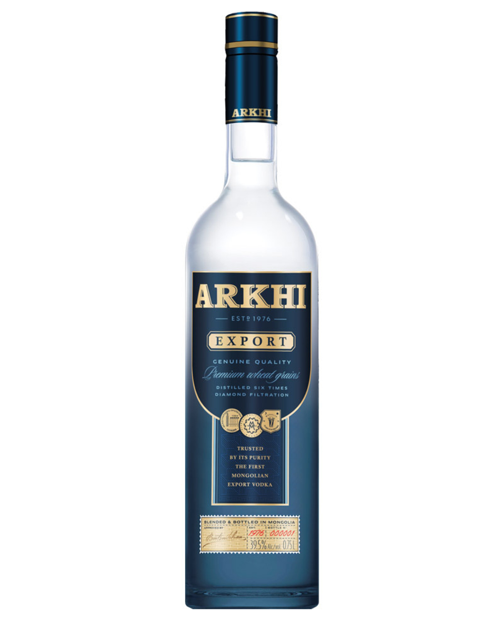 ARKHI EXPORT 0.5 л.