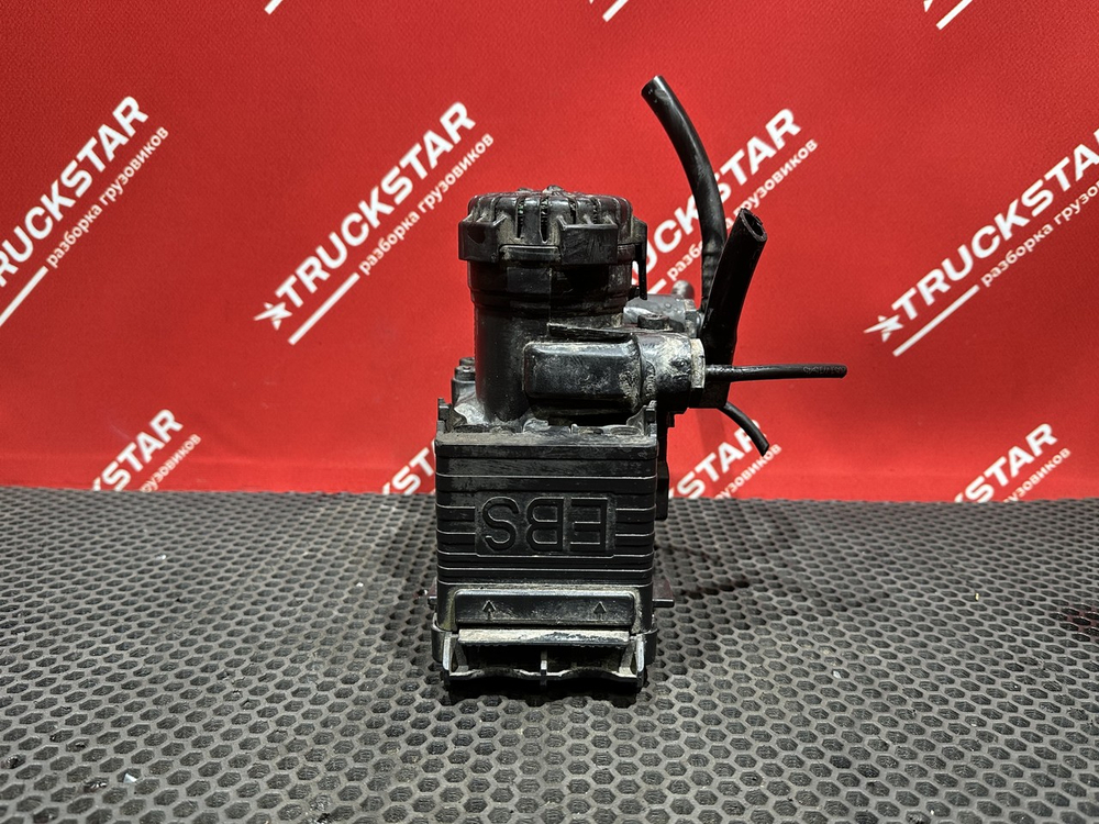 Модулятор EBS задний