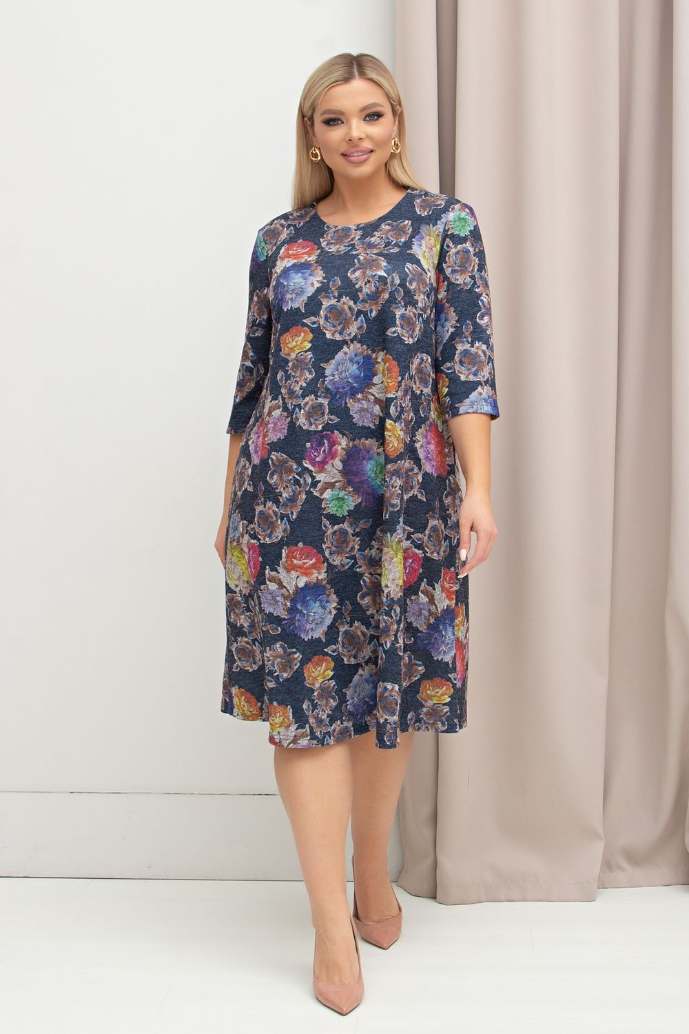 Платье Донна №42 Valentina