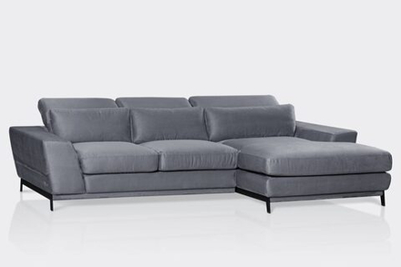 Диван Boomer модульный