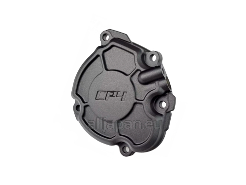 BX4-15416-01-00 OIL PUMP COVER