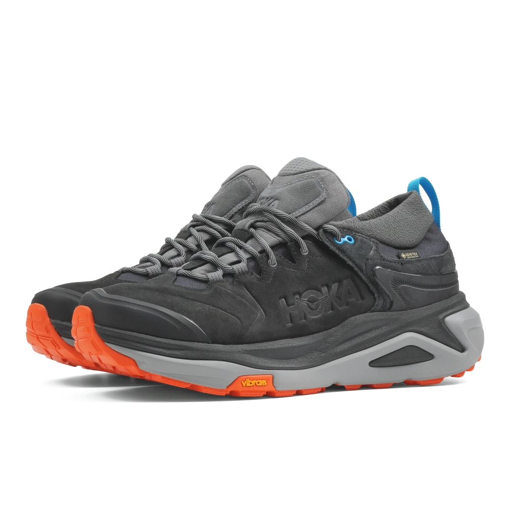 Ботинки мужские Hoka Kaha 3 low GTX