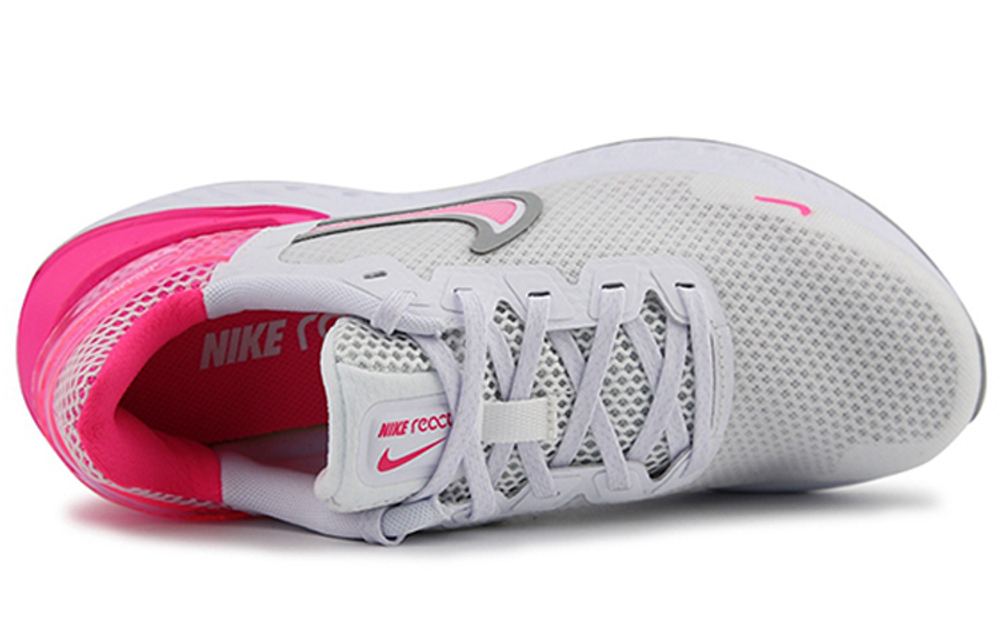 Кроссовки Nike Pegasus 38 (Женская размерная сетка)