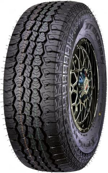 Tracmax X-privilo AT01 265/70 R15 112H