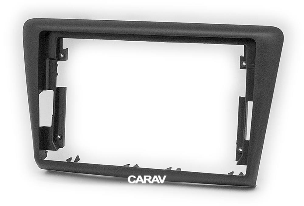 Skoda Rapid, 2013+, 9" (Carav 22-1089)