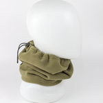 Шарф флисовый однослойный Extreal "МАЖОР"