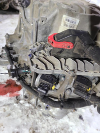 РКПП Omoda C5 (2022-н.в.)