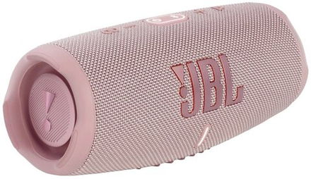JBL Charge 5 Розовый