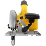DeWalt DCS572NT аккумуляторная дисковая пила (без АКБ и ЗУ) DCS572NT-XJ