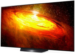 Телевизор LG 55"; OLED55BXRLB OLED