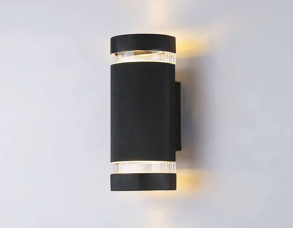 Ambrella Уличный настенный архитектурный светильник Garden ST2562