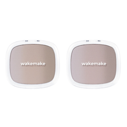 WakeMake Mix Blurring Volume Shading