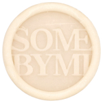 SOME BY MI, Lacto Soy, утреннее очищающее мыло с низким уровнем pH, 90 г (3,17 унции)