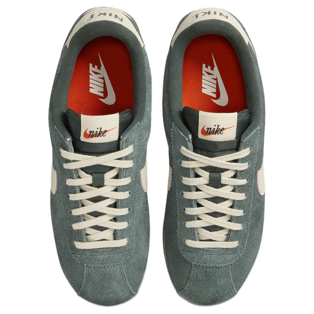 Кроссовки Nike Cortez Vintage (Женская размерная сетка)