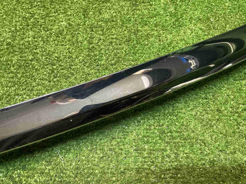 Молдинг крышки багажника Mercedes E W213 (16-21)