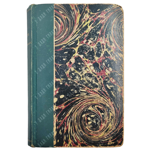 La Fontaine Jean de. Fables de La Fontaine / Лафонтен Жан де. Басни Лафонтена, [б. г., 1864]