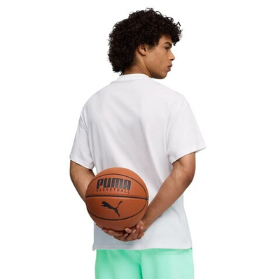 Баскетбольная мужская футболка Puma Melo Alwayz On 1