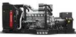 Дизельный генератор Himoinsa HTW-1745 T5