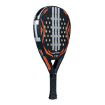 Ракетка Adidas Match Black/Orange 2026