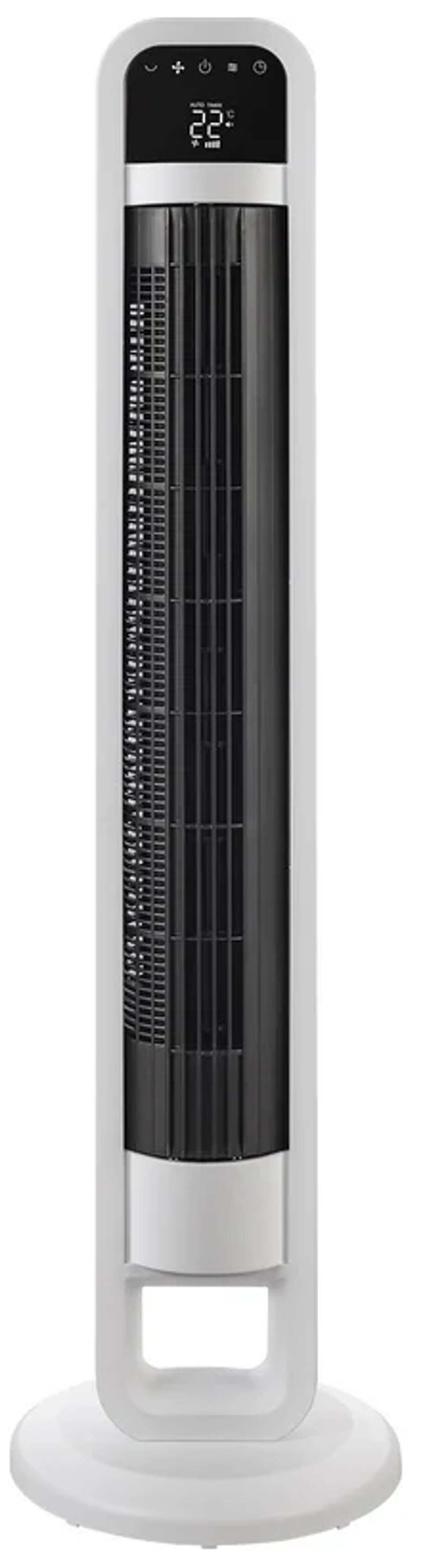 Вентилятор напольный Electrolux EFT-1110W