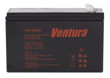 Аккумулятор ventura hr 1234w Аккумулятор ventura hr 1234w