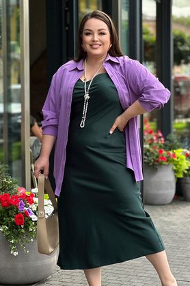 Цена на Бусы-11367 больших размеров