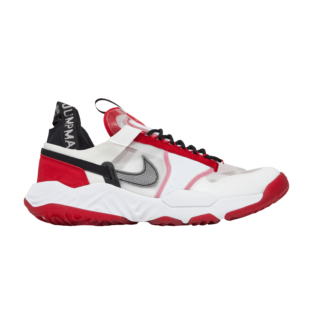 Кроссовки Jordan Delta Breathe