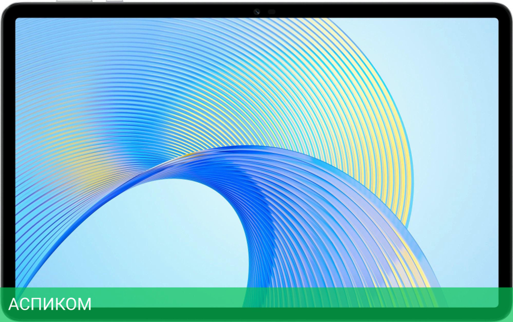 Планшет Honor Pad X9 Wi-Fi 8/128Gb серый (5301AJAD)