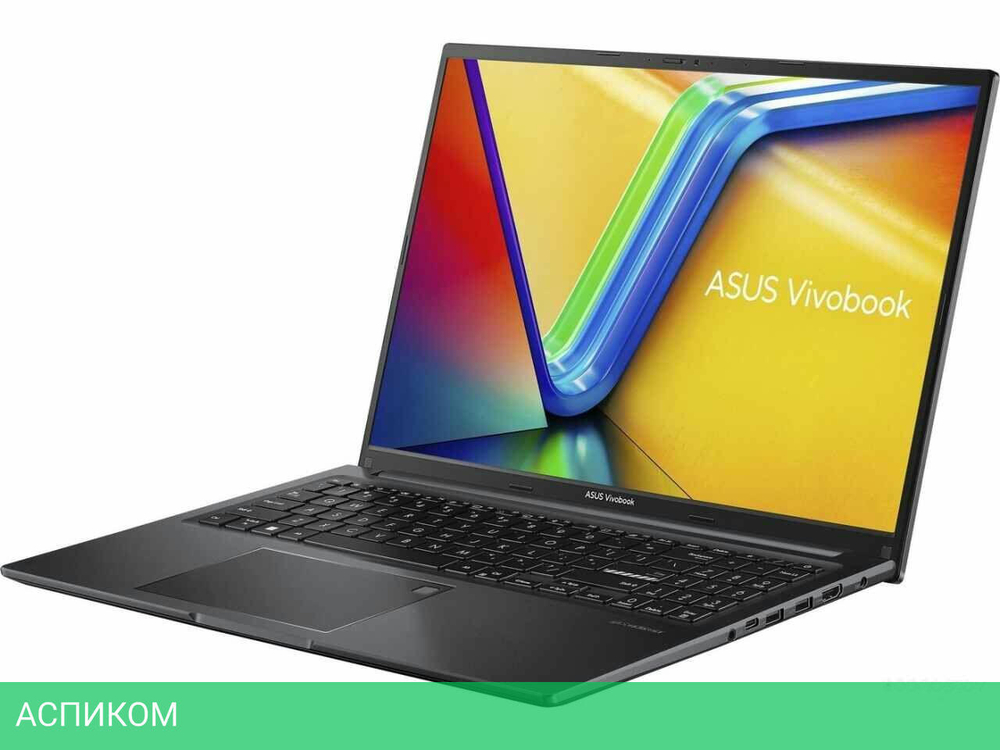 Ноутбук Asus Vivobook 16 X1605VA-MB1697