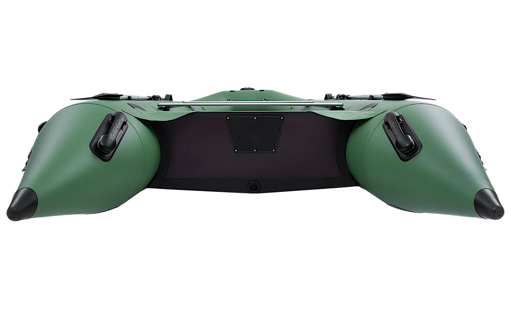 Лодка ПВХ Gladiator Active C370AL с алюминиевым полом ( BSM3928 / BSM3929 )