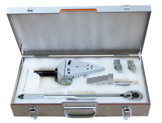 Разгонщик фланцев механический РФМ14  Макс