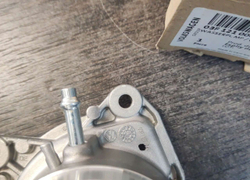 Насос системы охлаждения 1.2 TSI 03F121004E