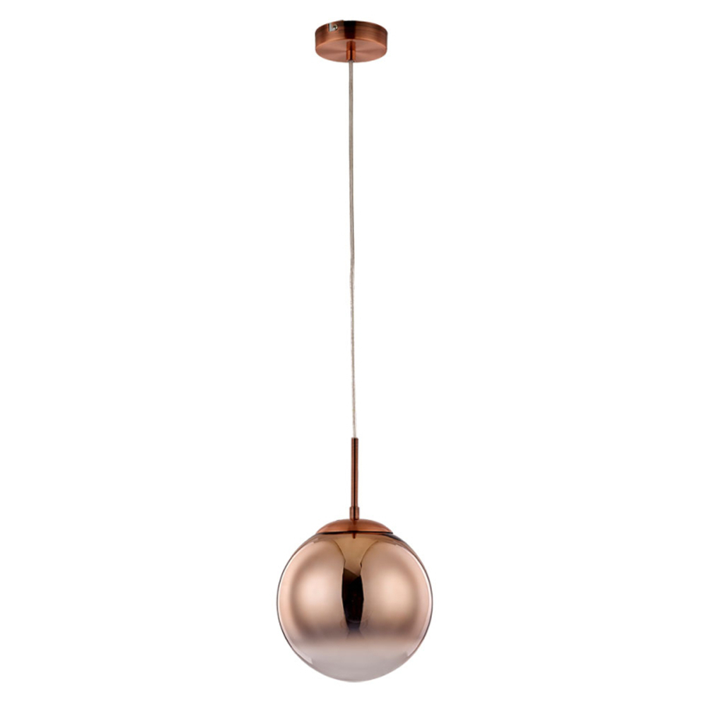 Подвесной светильник Arte Lamp A7961SP-1RB