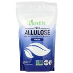 DURELIFE, чистая аллюлоза, порошок, 453 г (1 фунт)