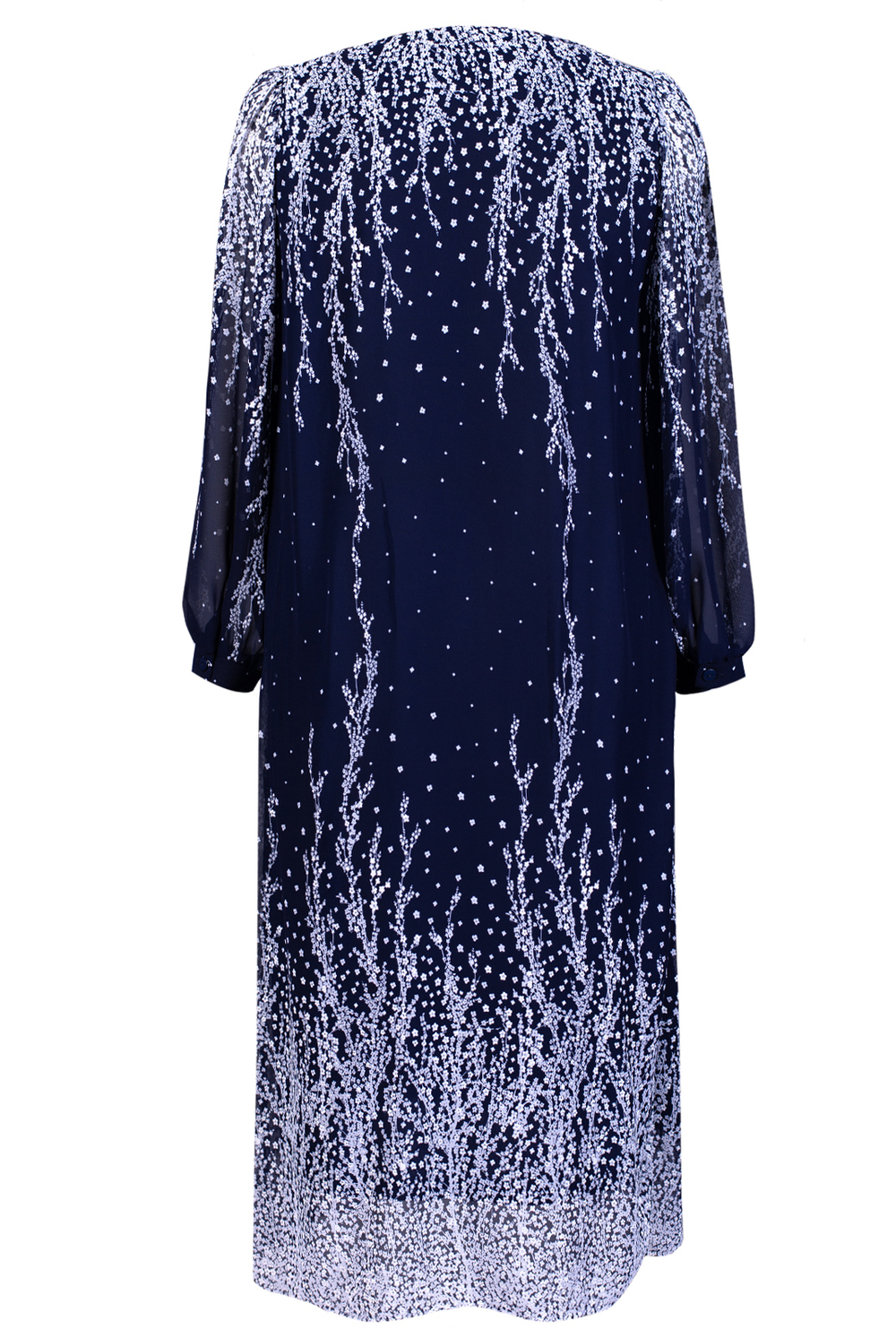 Платье женское 3857ВП, купон #284Куп053857ВП