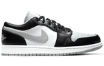 Jordan 1 Low 'Shadow'