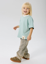 Футболка (ментол)